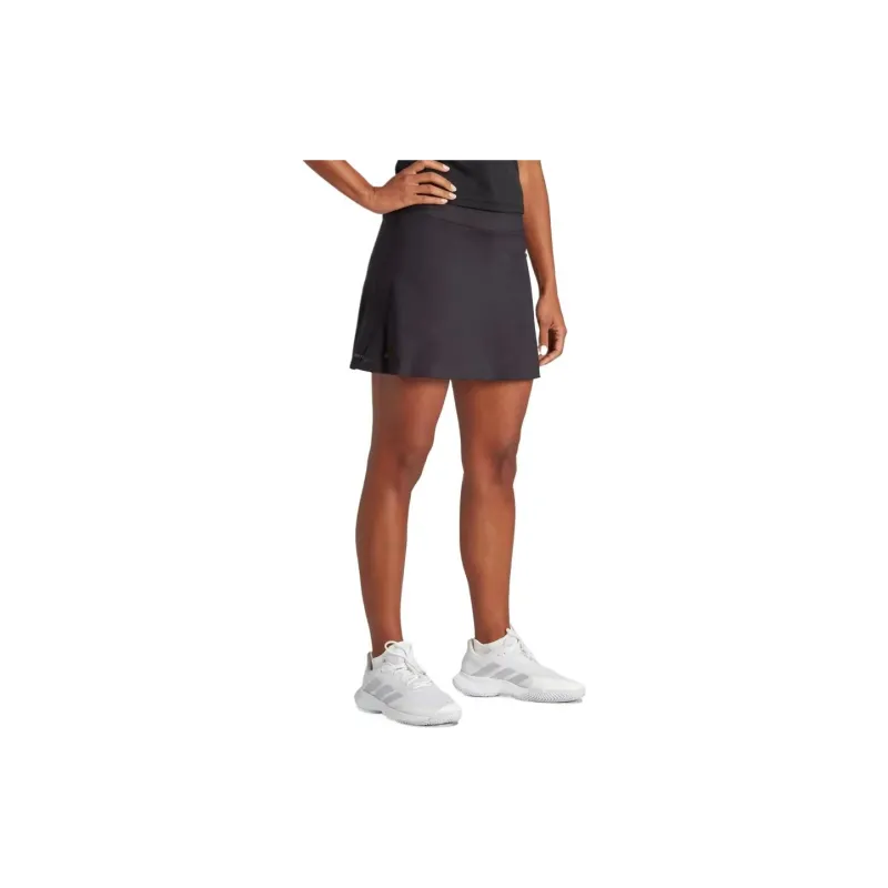 Adidas Free Shipping With AdiClub Tennis Premium Skirt-2