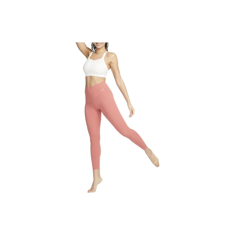 Nike Sports Pants Women's Pink-2