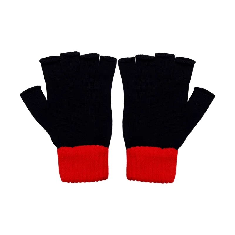 GUCCI Knit Gloves Men-1