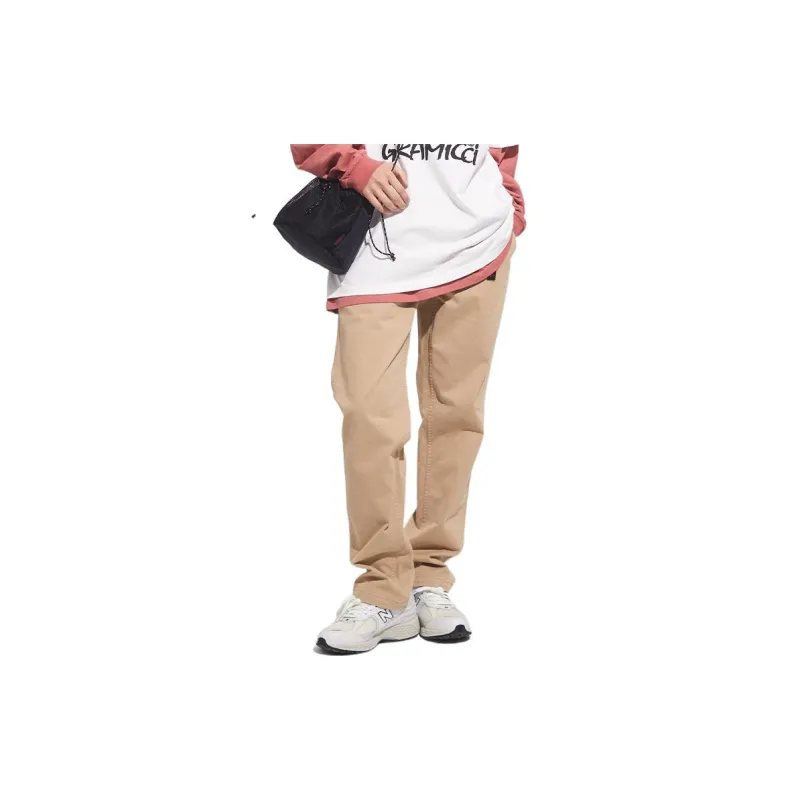Gramicci Casual Pants Women's-1