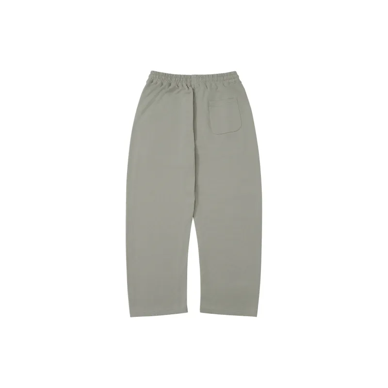 Bodydream Casual Pants Unisex-14