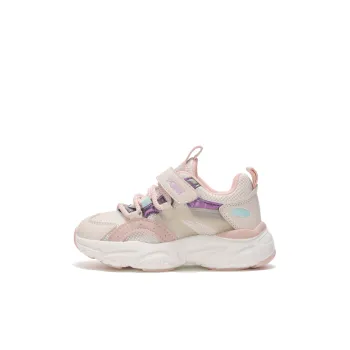 PONY MODERN Kids Lifestyle Shoes Pink White Kids'
