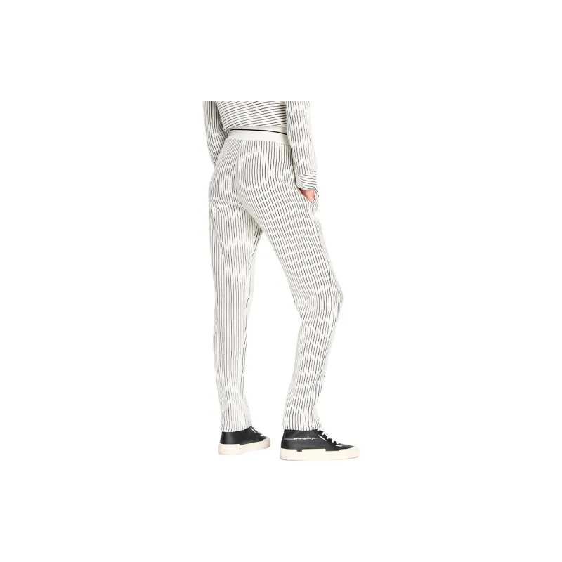ARMANI EXCHANGE FW23 Casual Pants Women's-3