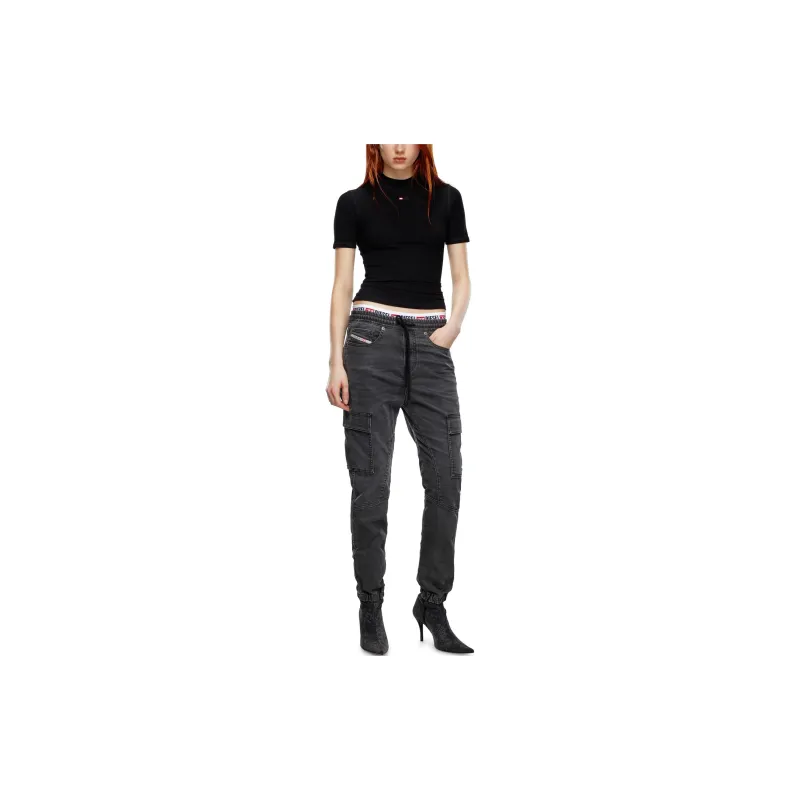DIESEL 2051 D Ursy Joggjeans® Trousers-1