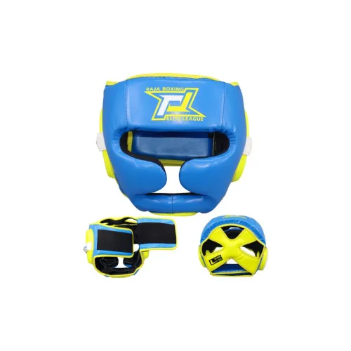 Raja-boxing Boxing Protective Gears
