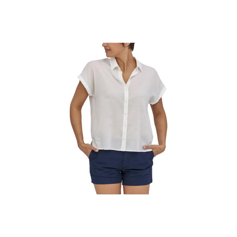 Patagonia Lightweight A/C® Shirt Women's-5