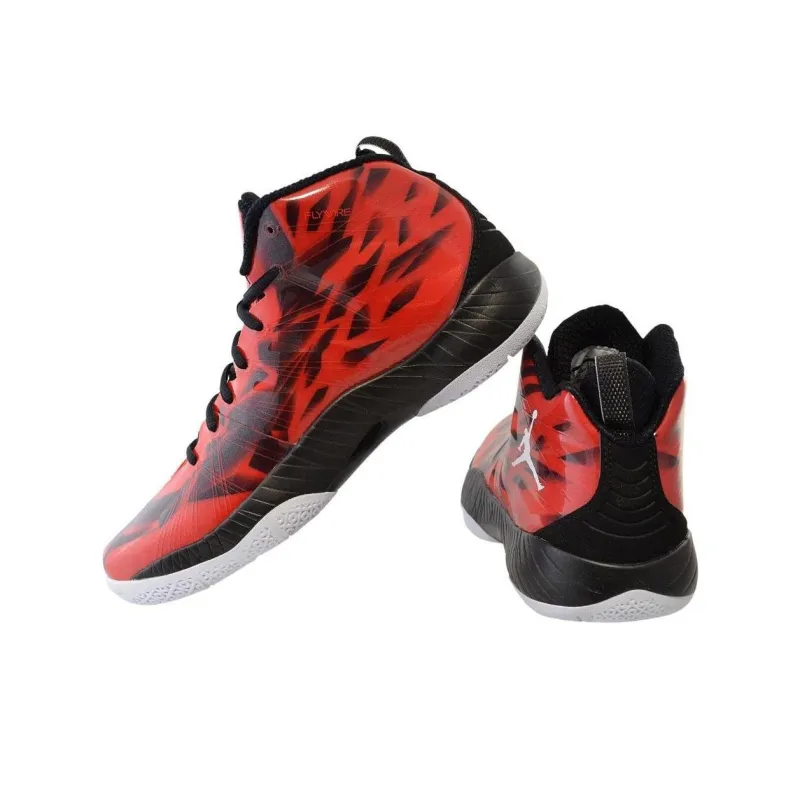Jordan 2012 Lite Ev Challenge Red-3