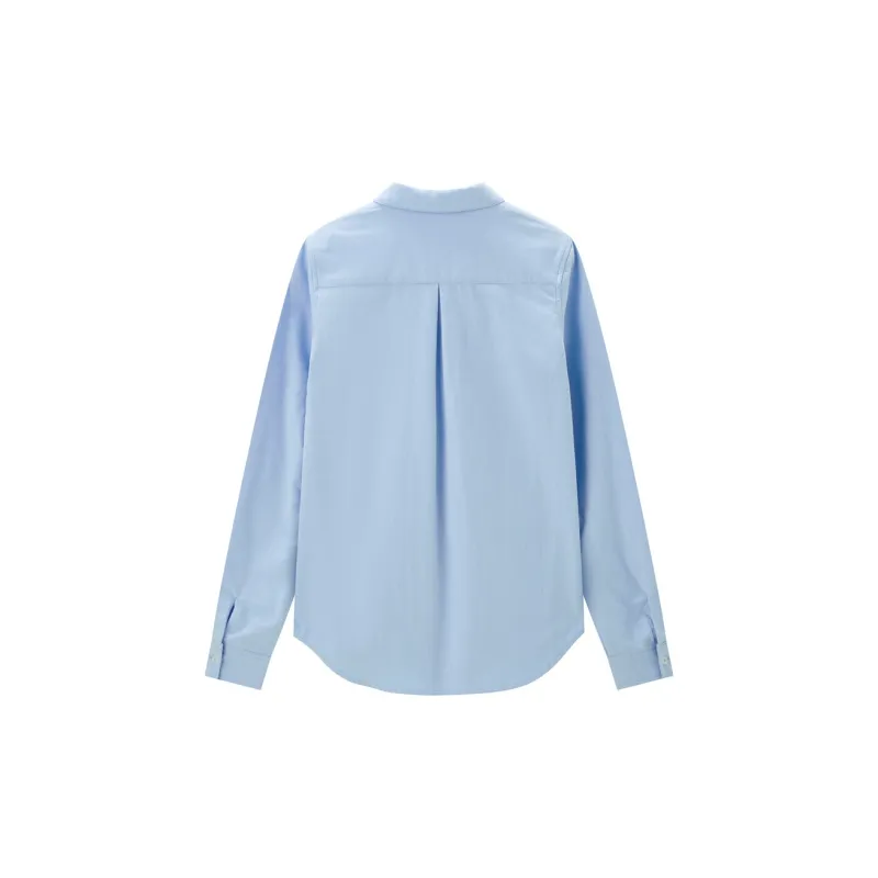 UNIQLO Shirts Women's-9