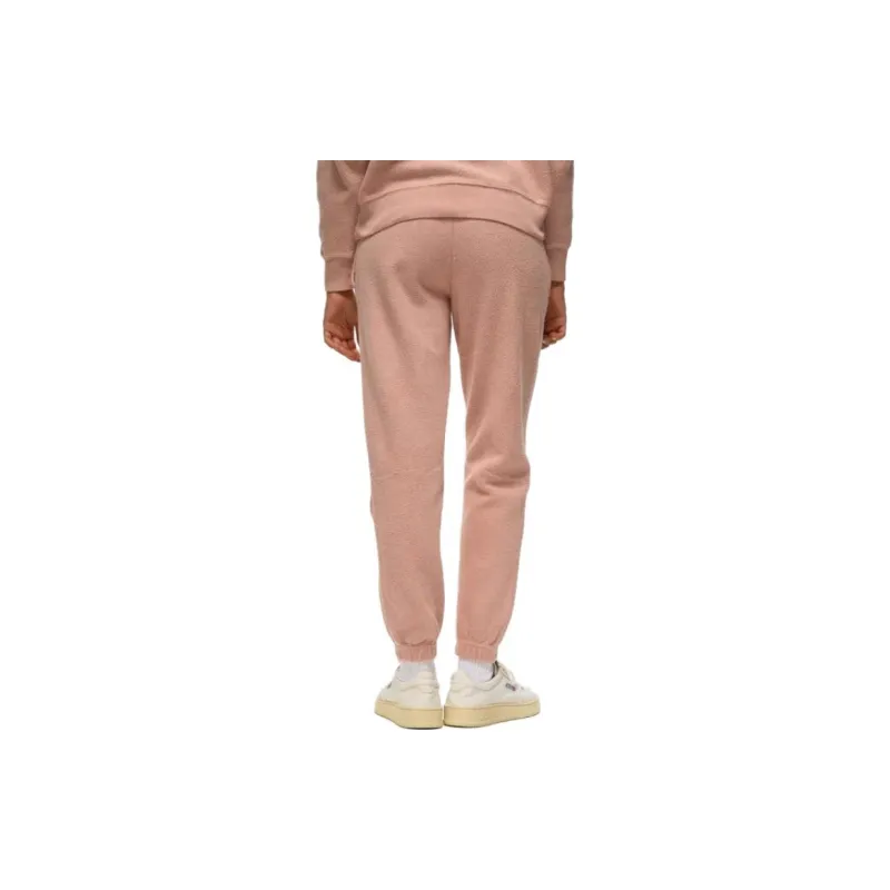 AUTRY Logo Detailed Drawstring Trousers-2