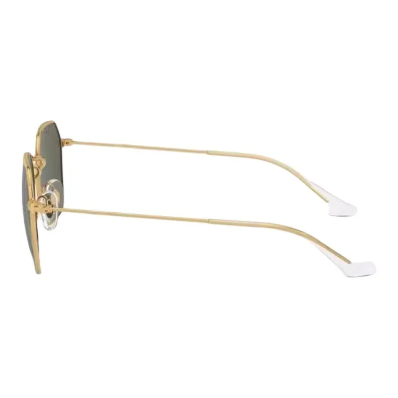 RayBan Jim Square Frame Sunglasses-2