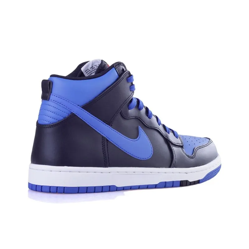 Nike Dunk Cmft Royal-2