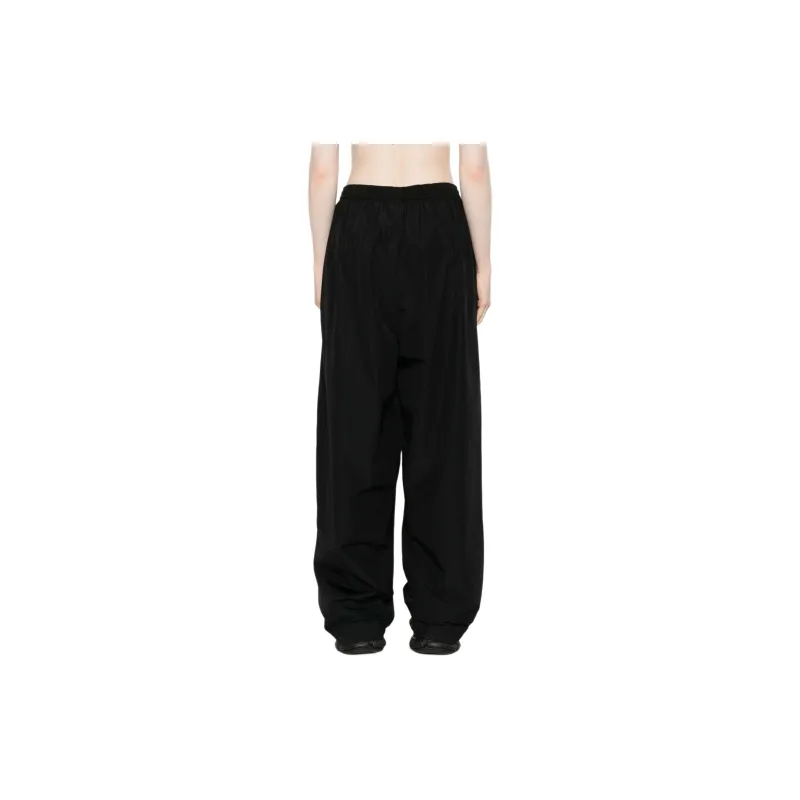 Balenciaga Logo-print Ski Trousers-2