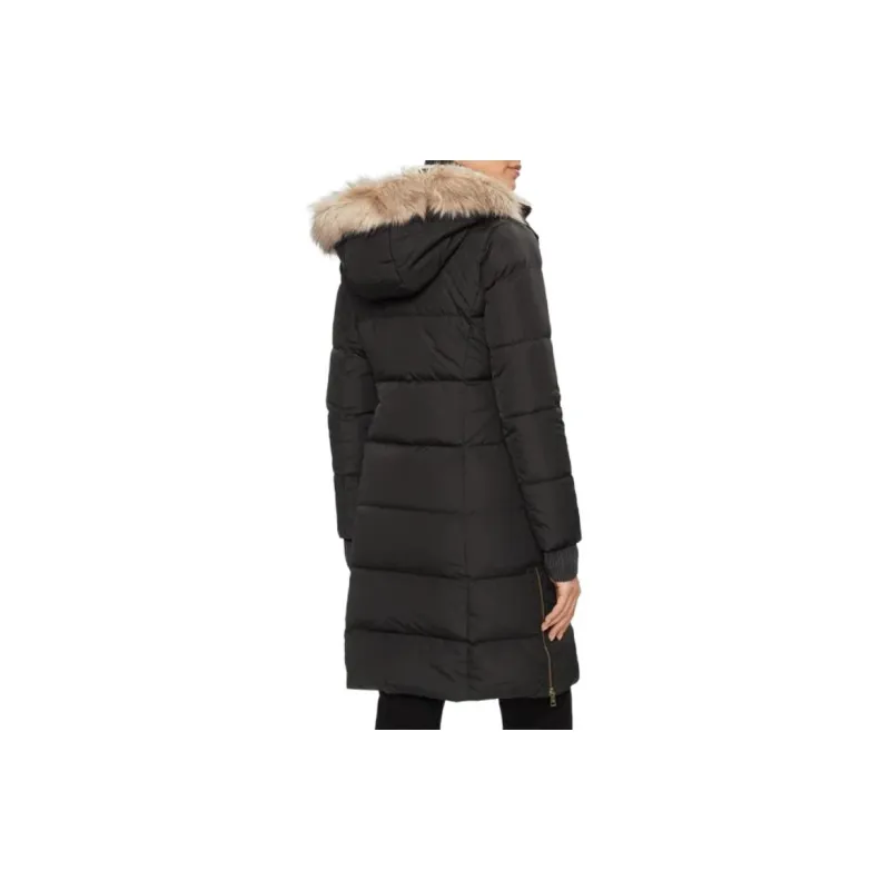 Polo Ralph Lauren Jackets & Coats Women's Black-2