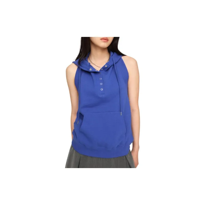 SLY Tank Tops Women's-2