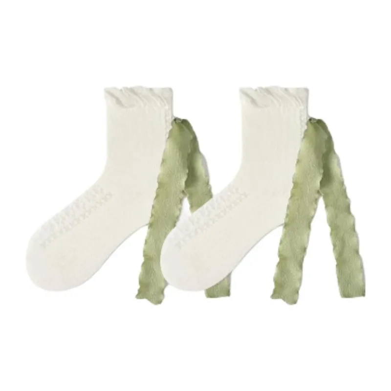 Primeet Mid Calf Socks Women's 1 Pack-1