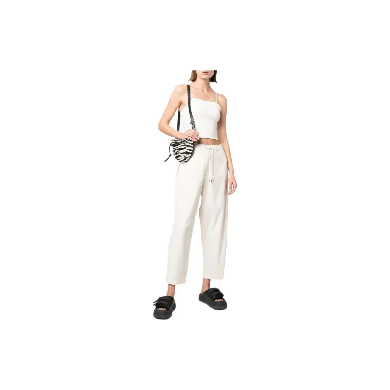 Adidas Originals Tank Tops Women's White-1