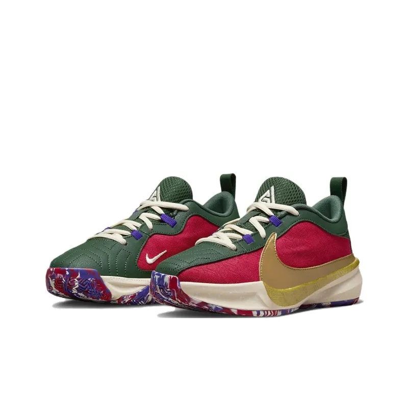 Nike Zoom Freak 5 Keep It A Buck GS-4