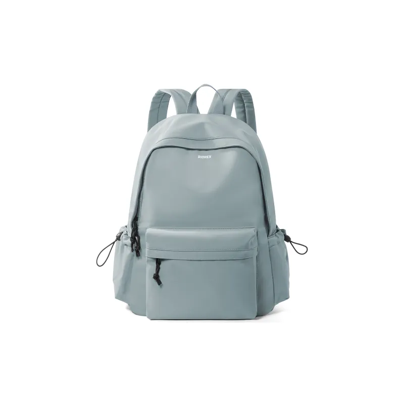 RIOREX Fabric Backpack Laptop Bags Regular Unisex Multicolor-21