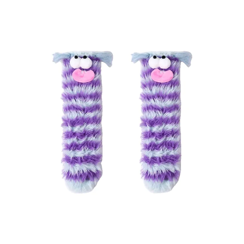Primeet Mid Calf Socks Women's 1 Pack-2