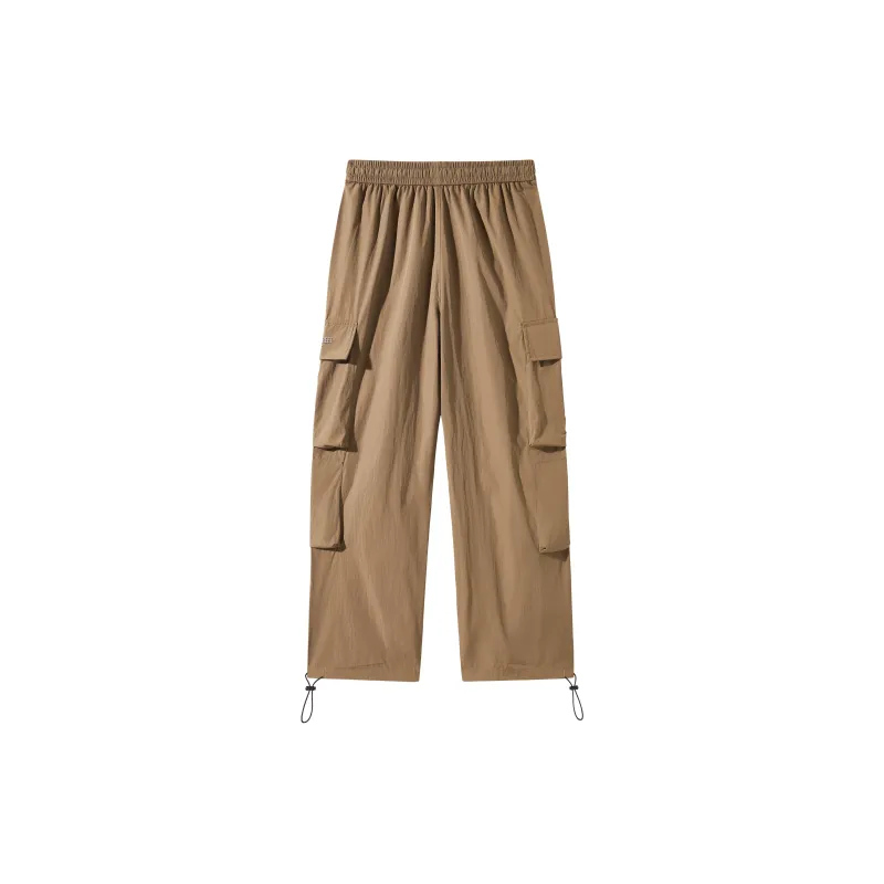 SESAME STREET Cargo Pants Unisex-5