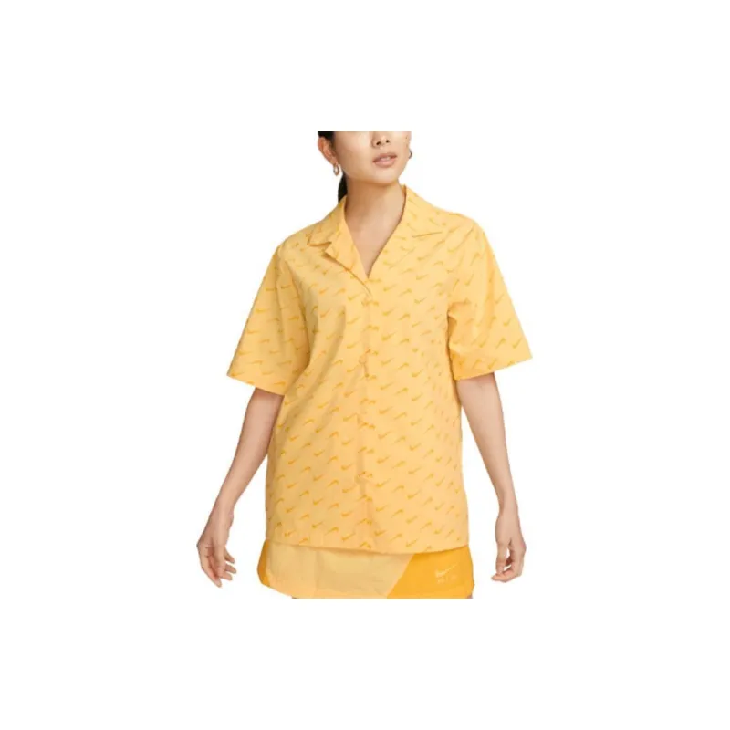Nike Shirt Women's Elegant Topaz Stone Color-2