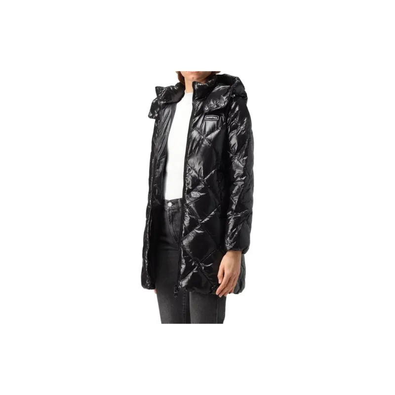 Duvetica Jackets & Coats Women's Black-3