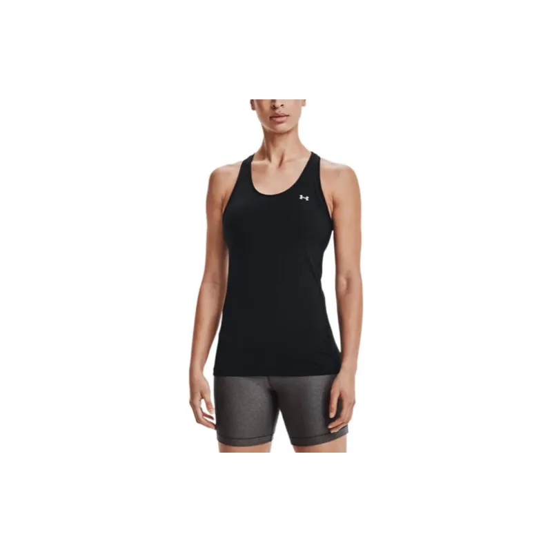 Under Armour T Shirts Women's Black-2
