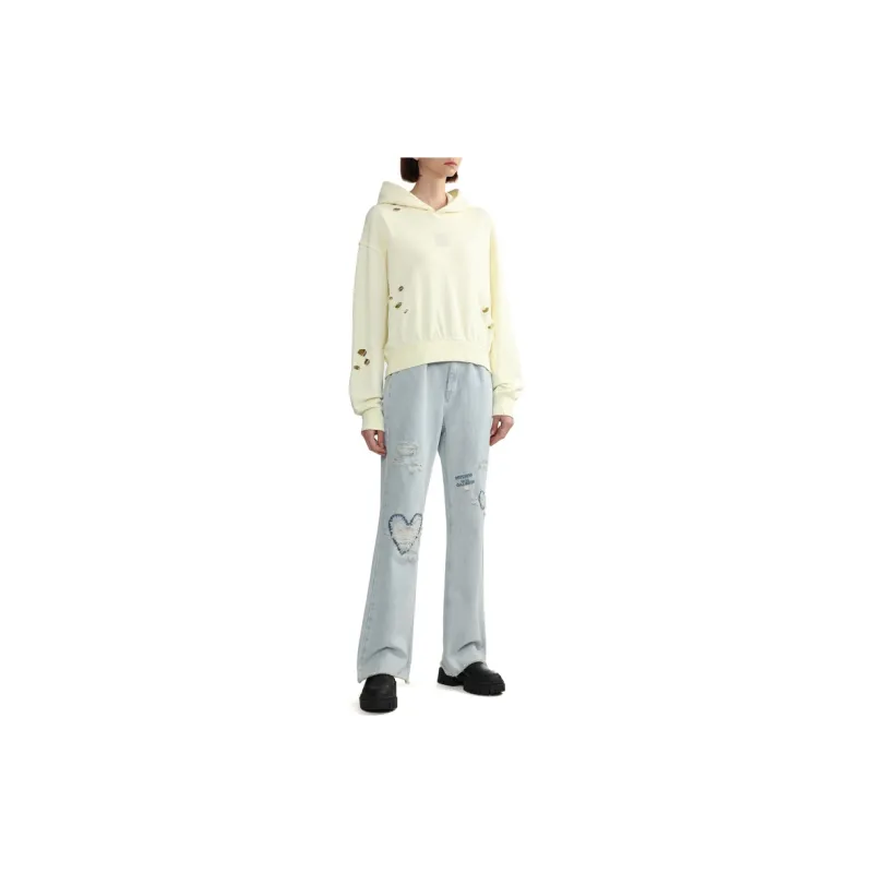MUSIUM DIV Sweatshirts Women's-9