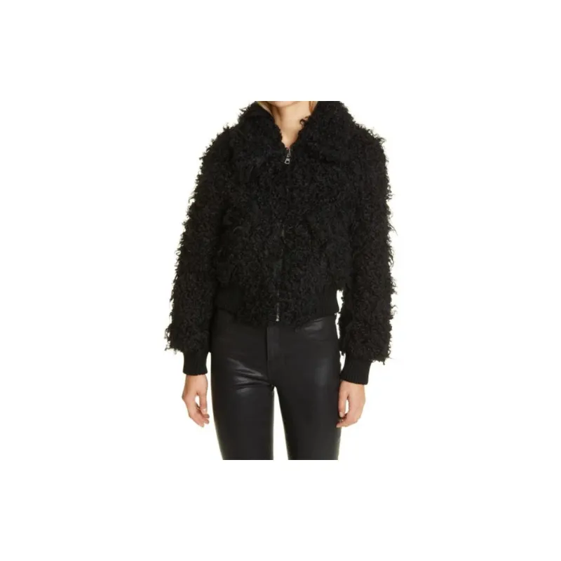 Rta Jackets Women's Black-1