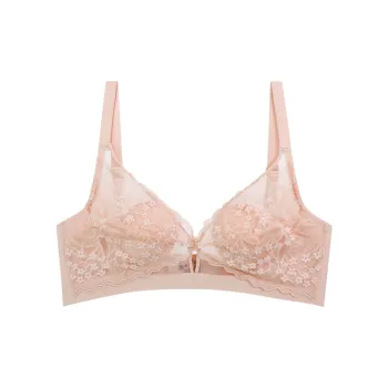 Ti Wei Su Women's Bras