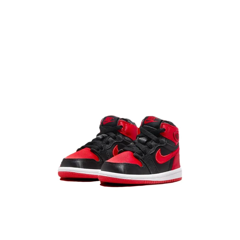 Jordan 1 Retro High OG Satin Bred TD-2