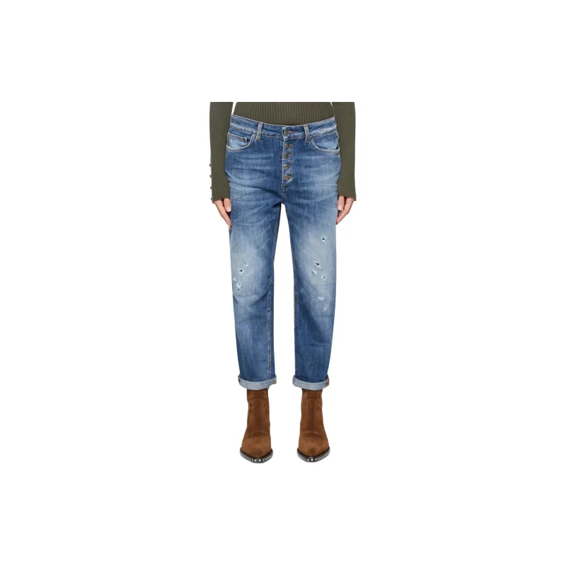 Dondup Koons Gioiello Jeans-2