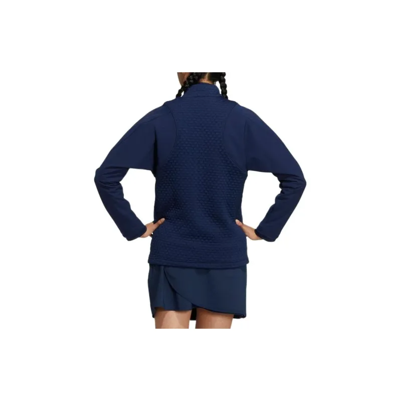 Adidas Jackets Women's Navy-3