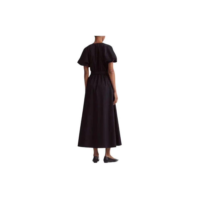 Altuzarra Paulina Short-sleeved Dress-2