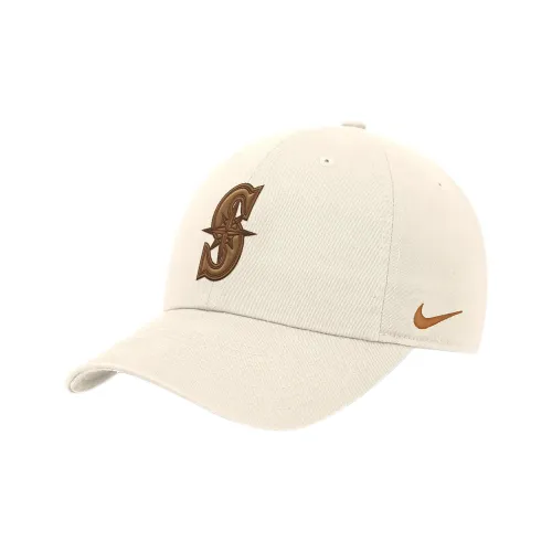 Nike Seattle Mariners Dunk Club Men's Nike Mlb Adjustable Hat