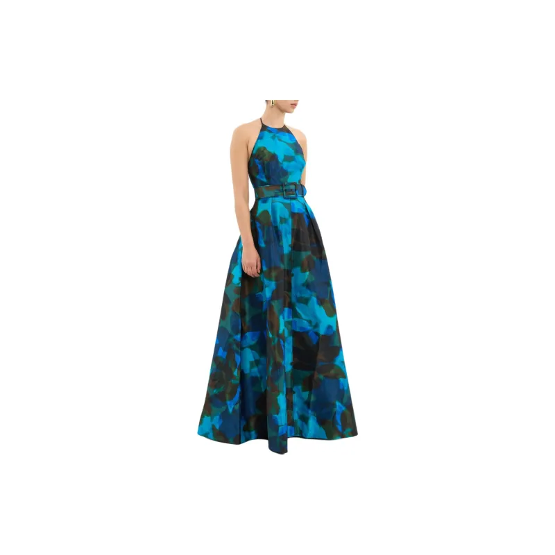 Rebecca Vallance Night Shade Gown-3