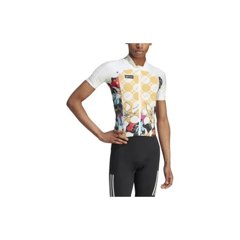 Adidas T-Shirts Women's Gold-1