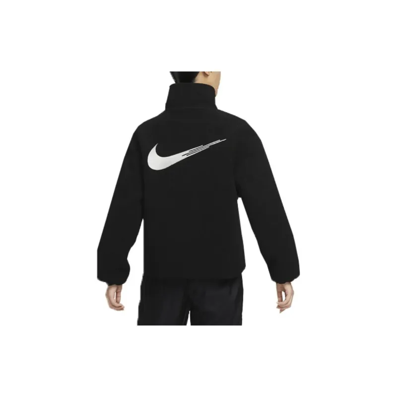 Nike CNY Collection Jackets Women's Black-3