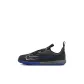 Black/Hyper Royal/Chrome