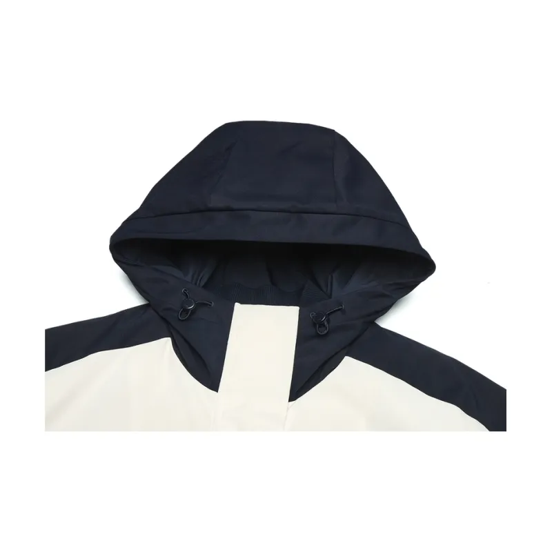 FILA Jacket Women's Fresh Ivory-5