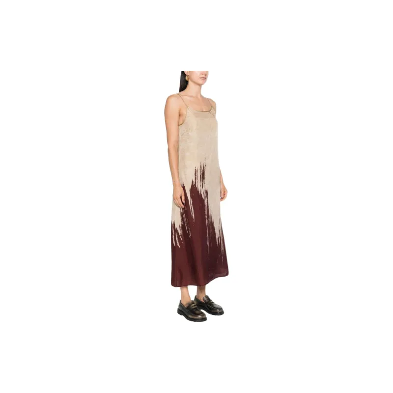 UMA WANG Anaya Dress-1