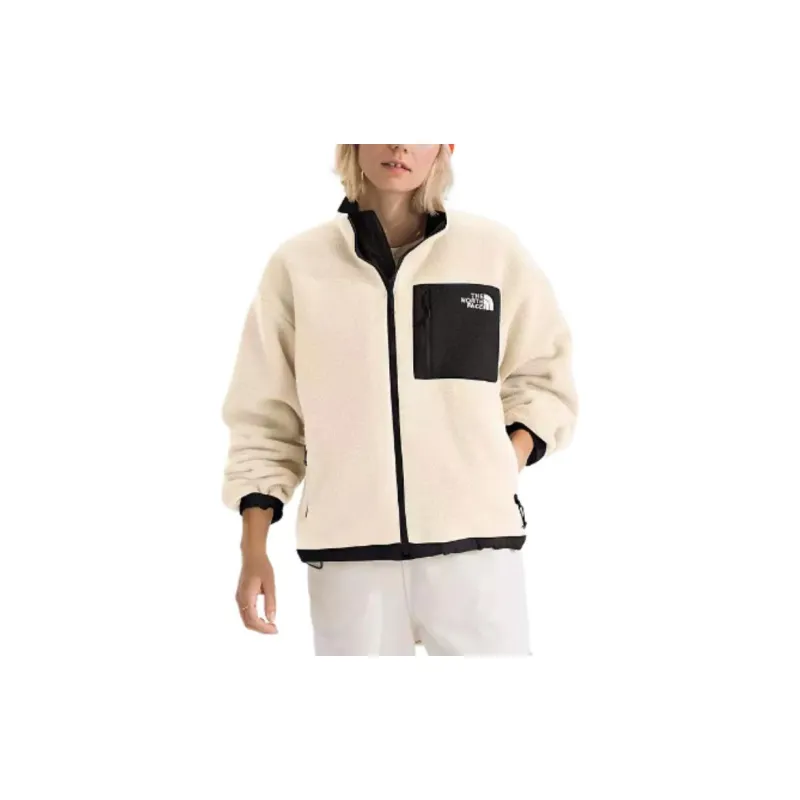 THE NORTH FACE Jackets Coats Women's White-2