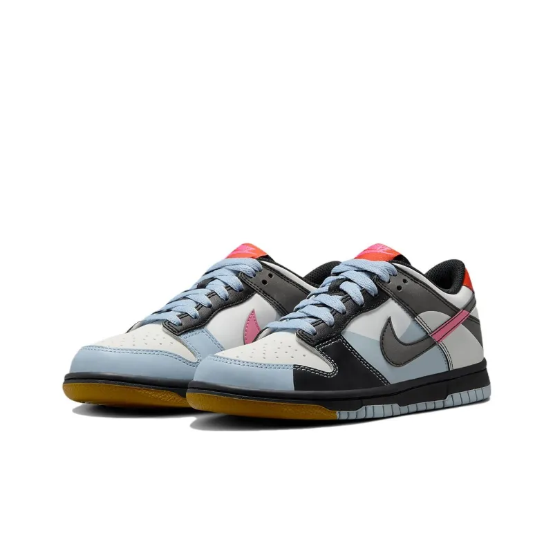 Nike Dunk Low Dance Multi-Color GS-2