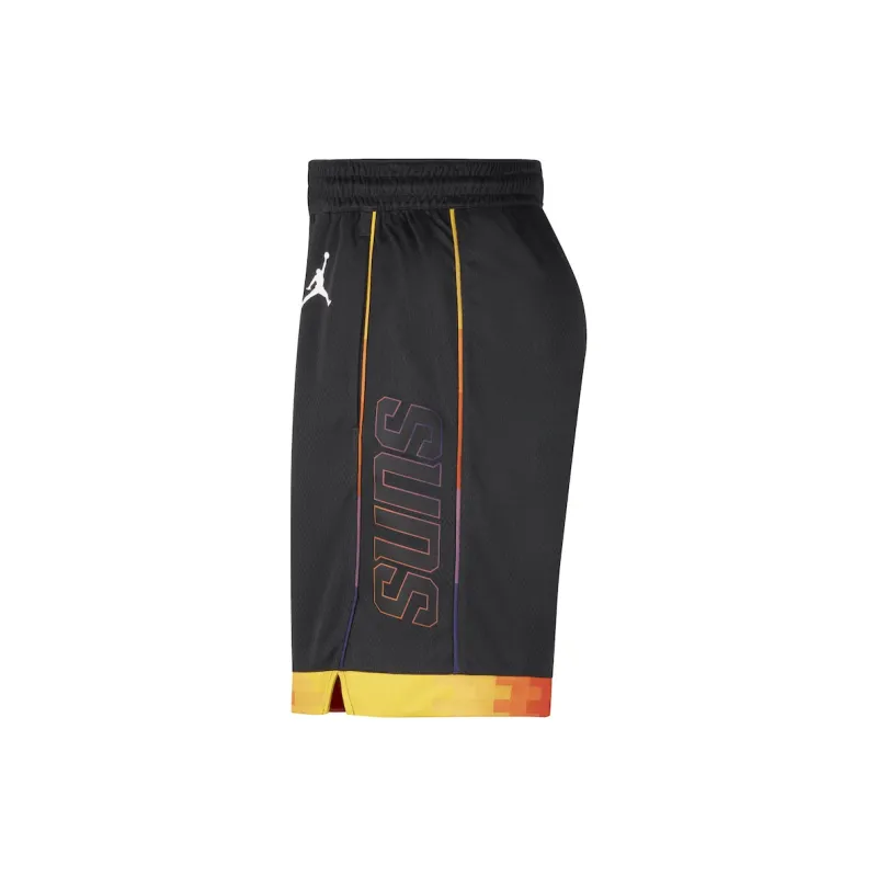 Jordan Nba Phoenix Suns Statement Edition Dri Fit Swingman Shorts-2