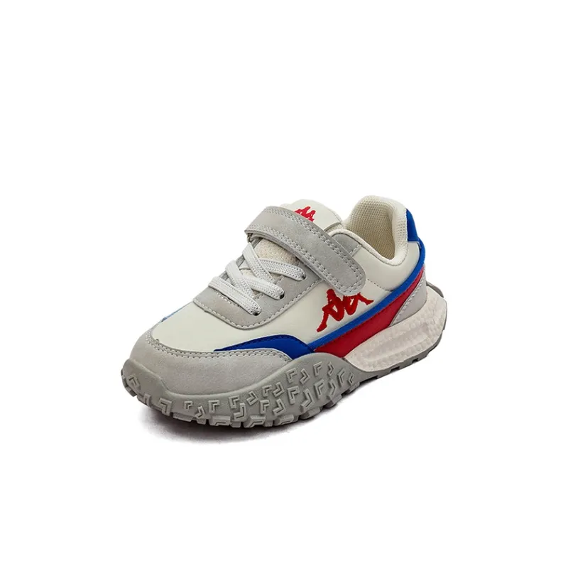 KAPPA KIDS Anti Kick And Abrasion Resistant Kids Lifestyle Shoes Royal Blue Kids'-2
