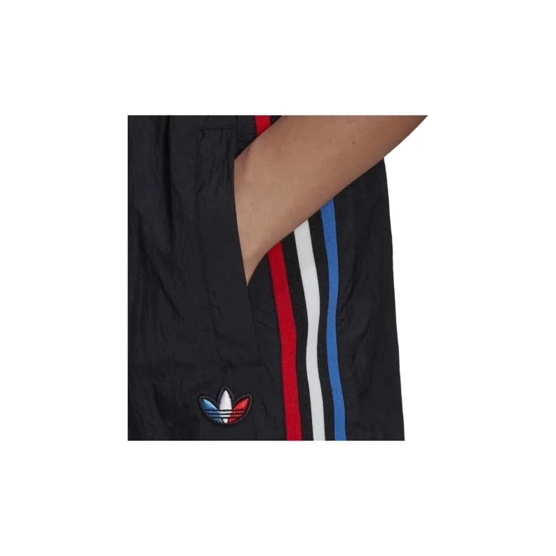 Adidas Originals ADICOLOR Knitted Sweatpants Women's Black-5