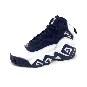 FILA MB Kids 'White Navy'