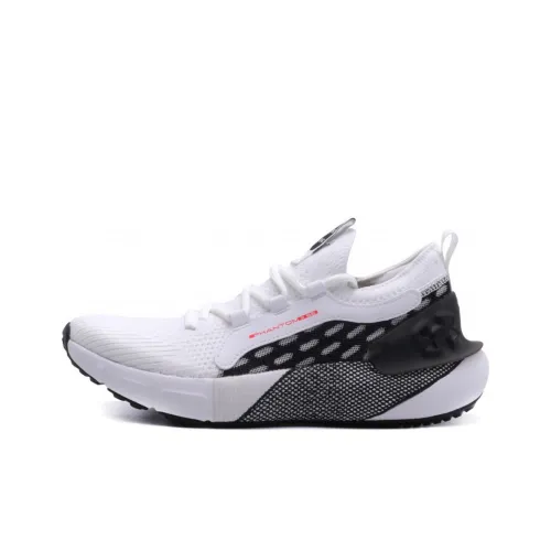 Under Armour HOVR Phantom 3 Kids' Running Shoes Grade School