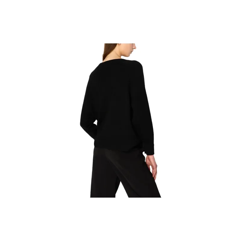 ARMANI EXCHANGE Sweaters Women's Black-2