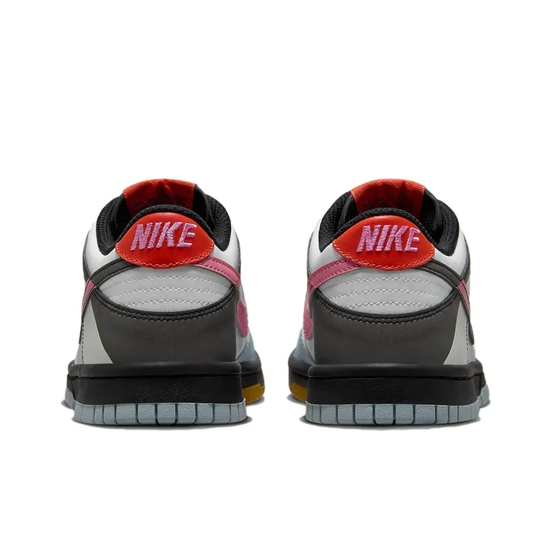 Nike Dunk Low Dance Multi-Color GS-4